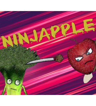 Ninjapple Steam Key GLOBAL